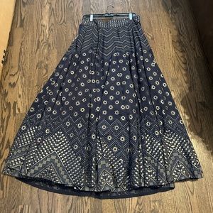 Lehenga Skirt